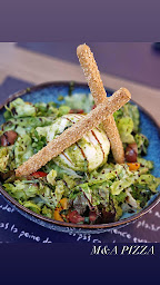 Photo n°18 de M&A PIZZA à Portes-lès-Valence (Pizzeria)