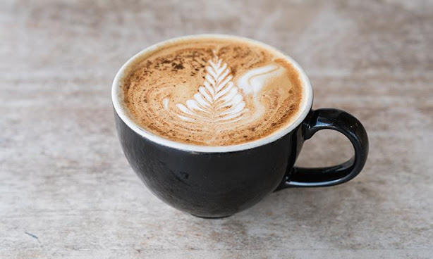 Ugly Mugs Coffee and Tea by null