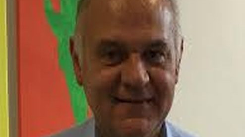 Dr Dan PANAITE - Anzin