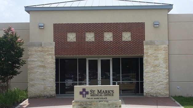 Austin Heart La Grange