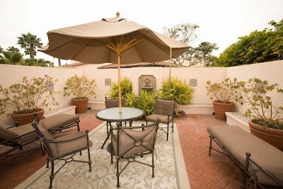 Photos of Santa Barbara Spa Del Mar