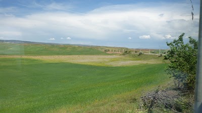 Kırıkkale railway station