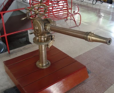 Photos of Museo Del Bombero