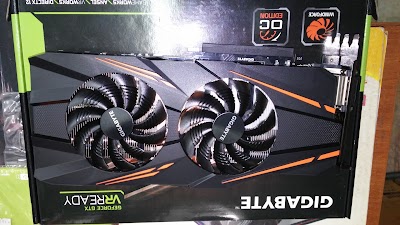Photos of Premium Computers