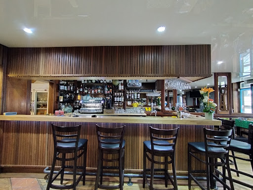 Photo 4 - Nouveau restaurant Saint-Bénigne