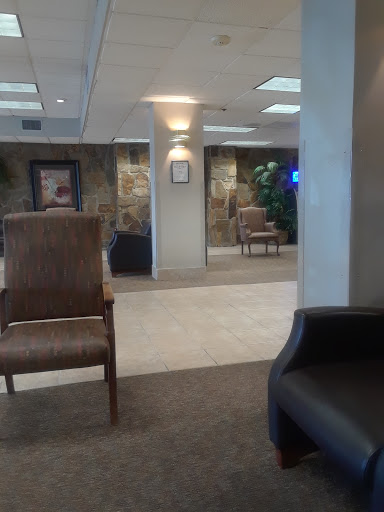 Ochsner Rush Medical Center - Thumbnail