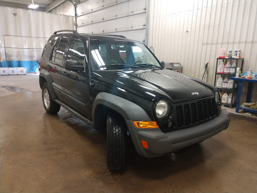 Heritage Collision Repairs, Inc. Gallery - United States