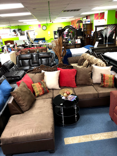 Guillen's furniture - Thumbnail