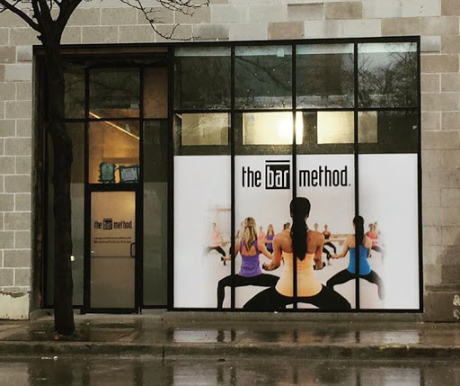 The Bar Method Chicago - South Loop - Thumbnail