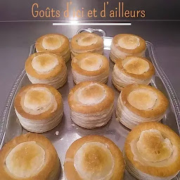 Photo n°9 de Goûts d'ici et d'ailleurs à Cappelle-la-Grande (Traiteur)