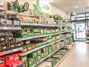 Photo n°21 de Lidl à Hennebont (Supermarché)