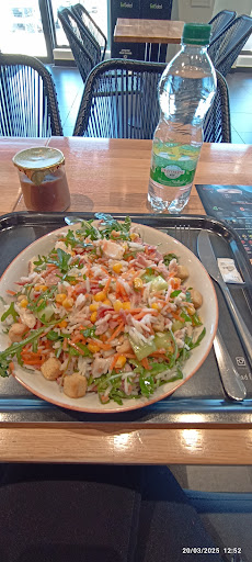 Photo 1 - Eat Salad