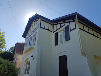 A-D Peinture à Lussant