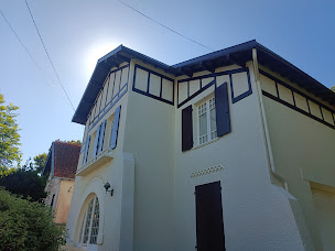 Photo n°11 de A-D Peinture à Lussant (Peintre en bâtiment)