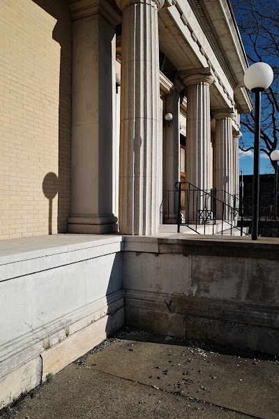 Beth Tephilah Synagogue