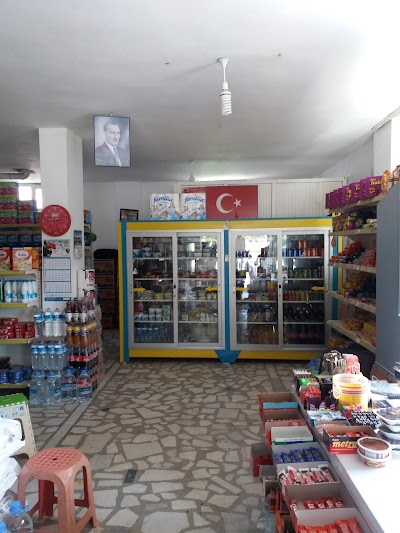 Beyağıl Gıda