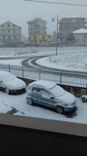 Minimarket Nostrano Specialita' Abruzzesi