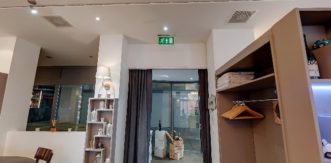 Paparazzi Ristorante, Pizzeria, Take Away - Restaurant