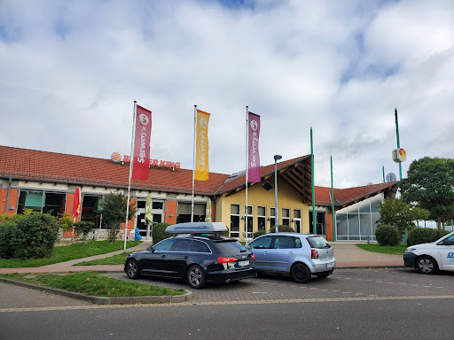 Esso Station A2 Auetal-Nord - Thumbnail