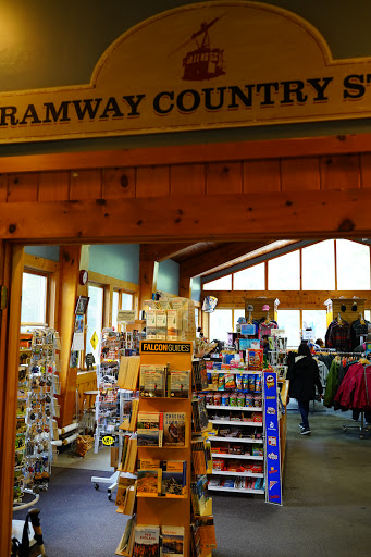 Tramway Country Store