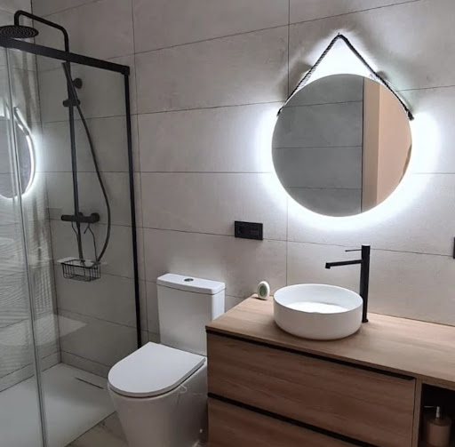 Jorge Araujo Construcciones y Reformas