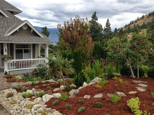 Apples and Quails Bed & Breakfast