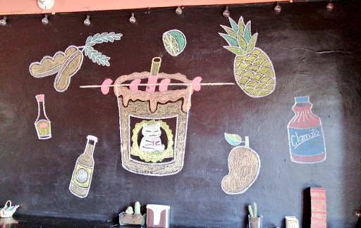 Michi.ladas - Visual