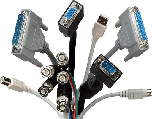 ThinkCables.com - Visual