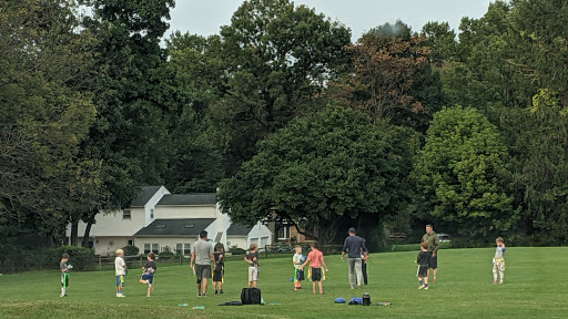 Acker Park - Visual