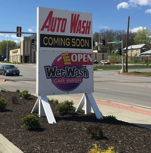 Wet Wash Car Wash - Thumbnail