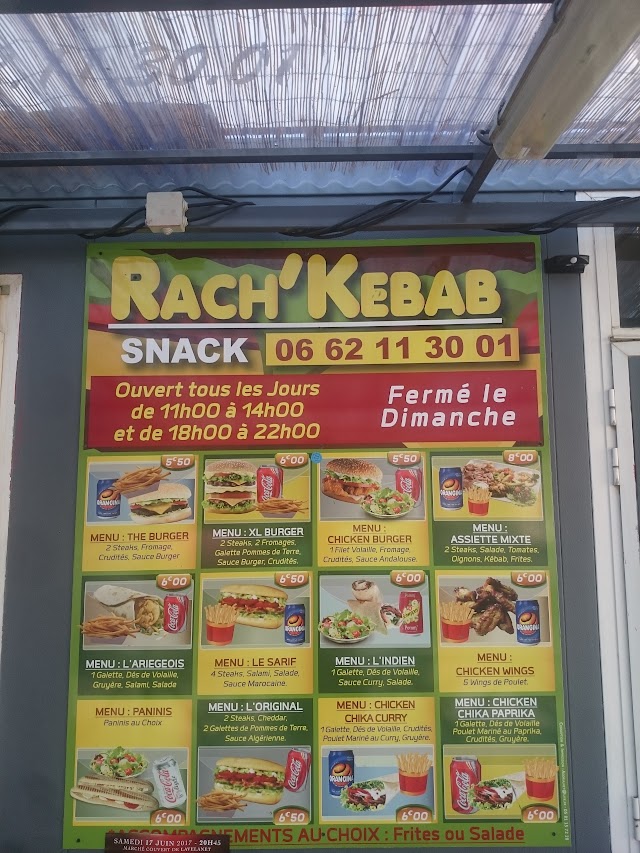 Rach'Kebab