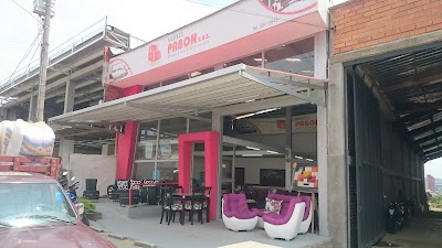 Photos of Muebles Pab&oacute;n SAS