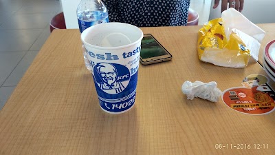 Photos of KFC Batam Botania