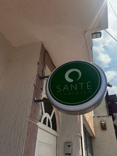 Santé Medical Spa Gallery - Mexico