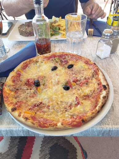Photo 6 - Brasserie les quatre becs