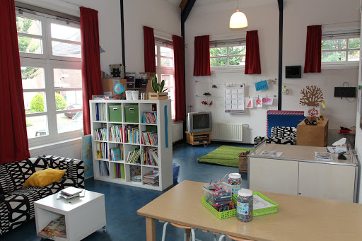 Partou Childcare - Thumbnail