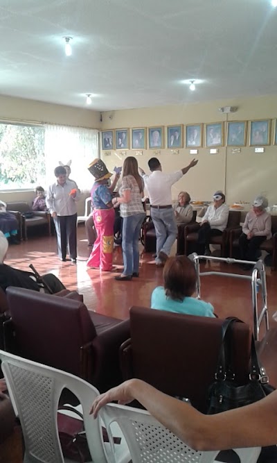 Photos of Club Rotario