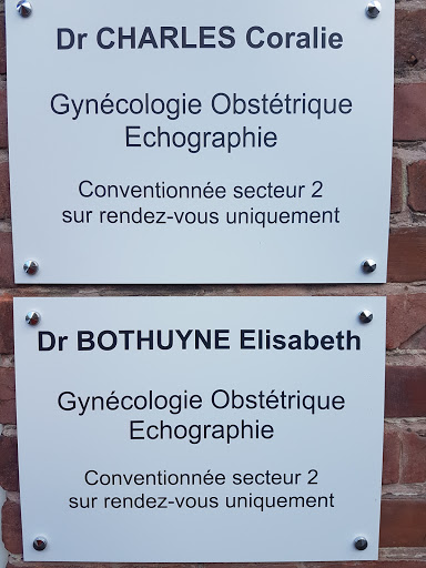 Dr Elisabeth BOTHUYNE - Echographie, Suivi de grossesse, Gynécologie - Thumbnail