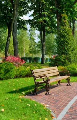 Galbraith Park Gallery - Canada