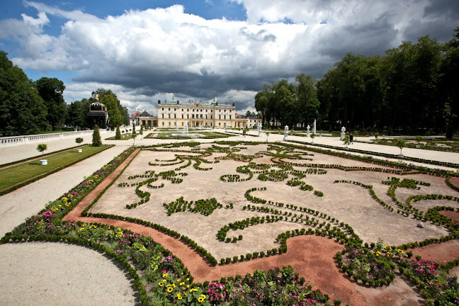 Opinie o Park-M w Nowy Sącz - Architekt