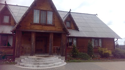 Photos of Agro Usad'ba Studinka