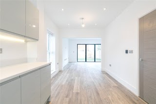 Evergreen Builders