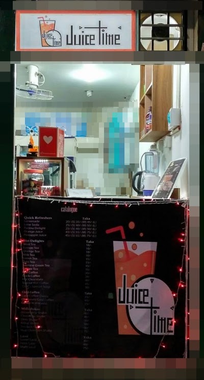 Photos of Juice Time জুস টাইম