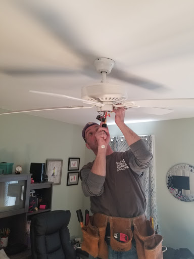 Patrick McCarthy Electrical Contracting - Thumbnail
