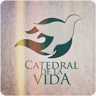 Iglesia Cristiana Evangélica Catedral de la Vida, Author: Iglesia Cristiana Evangélica Catedral de la Vida