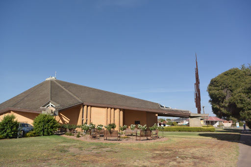Saint Mel's Parish Catholic Church