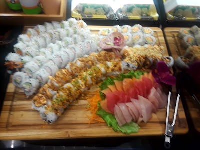 FareWay Sushi