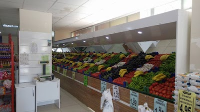Photos of 7 TEPE AVM EREĞLİ KAPI ŞUBESİ