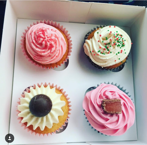Got Cake - Visual