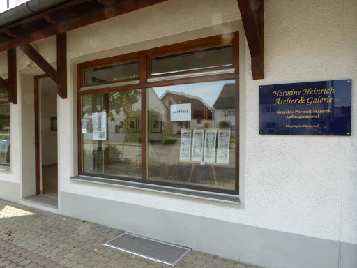 Atelier & Galerie Hermine Heinrich